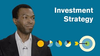 Investment Strategy with Ken Okoroafor The Humble Penny [upl. by Pas]