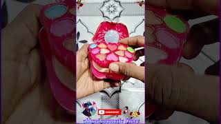 makeup boxfoundationmakeup brushmakeup kitnew designtrending videoartificialnew mehandi Kon [upl. by Isaak]