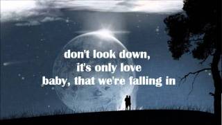 Falling In  Lifehouse Lyrics [upl. by O'Reilly]