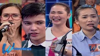 Wowowin Mega Jackpot winners [upl. by Nylyoj]