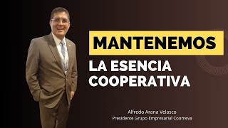 Era necesaria la entrega de la EPS porque los costos afectaban a todo el Grupo Empresarial Coomeva [upl. by Kopp]