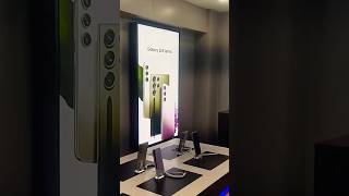 samsung showroommobile technology [upl. by Ivz515]