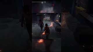 Full On Panic  DBD Funny Moments dbd deadbydaylightsurvivor [upl. by Sayre]