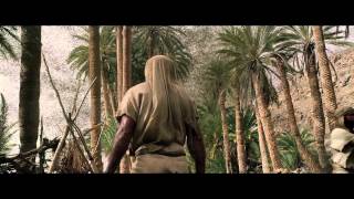 Exodus Gods and Kings  Trailer 2 [upl. by Aliac55]