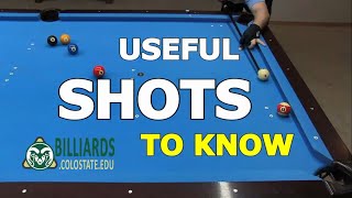 Top 10 Useful GAMEWINNING SHOTS You Need to Know [upl. by Nemra]