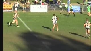 Picton Vs Mittagong 2014 1 st grade grand Final Group 6 [upl. by Nelloc]