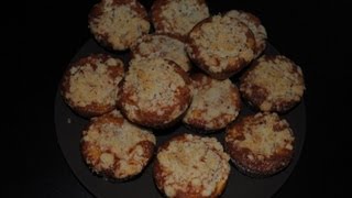 Recette des muffins pommecannelle [upl. by Lu]