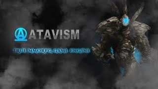 Atavism Presentation [upl. by Lawford340]