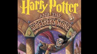 Harry Potter And The Sorcerers Stone Audiobook Chapter 1 The Boy Who Lived [upl. by Bruckner]