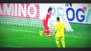 Edinson cavani goalsskillsassists [upl. by Jaco]