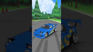 frlegends gaming drift frl frs automobile haraguchi haraguchi car fr legends [upl. by Boone]