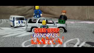 BANDPASS FUNK sped up [upl. by Noreh]