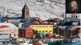 Saint Pierre and Miquelon quotFrench Elegance in North America Saint Pierre and Miquelonquot [upl. by Gaige]