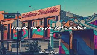 Polo amp Pan  Mexicali  Sub Español  Lyrics [upl. by Dorehs333]