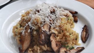 Hoe maak je risotto PuurGezond [upl. by Tara]