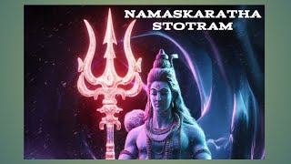 Most Powerful Namaskaratha Stotram  Most Powerful Namaskaratha Mantra [upl. by Sanferd]