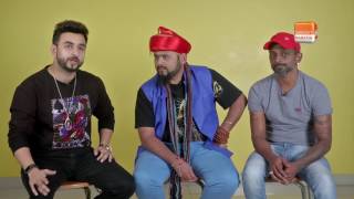 Pune RapExclusive interview  Part 1  Sangeet Marathi  2017 [upl. by Nnairret]