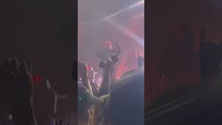 Motionless in White Live Voices Continued [upl. by Marian]