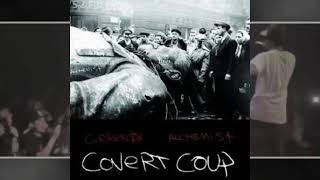 Currensy Type Beat  Covert Coup II Prod By Sean Keaton [upl. by Melly]