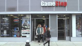 Call Of Duty Ghosts X GameStop  MMLP2 Special Offer [upl. by Srini]