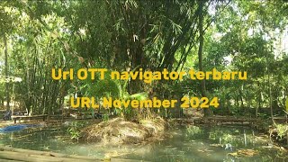 url playlist ott navigator 2024 terupdate [upl. by Aerua784]