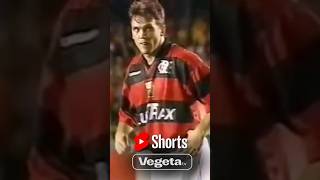 EM 2000 PETKOVIC FEZ ESSE GOLAÇO NO FLAXFLU⚽ [upl. by Lankton]