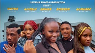 FINDING TRUE LOVE Full Movie latest nigeria movie [upl. by Avuha]