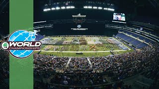 2013 DCI World Championship Finals Awards Ceremony [upl. by Franny590]