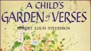 Robert Louis Stevenson  A Childs Garden Of Verse Envoys [upl. by Daveda828]