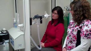 Pulmonary Function Test PFT  Springfield Clinic Pulmonary [upl. by Atteselrahc223]