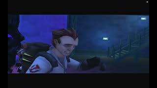 Ghostbusters The Videogame  EP10 Sewer Goggles  PS2 gameplay HD DSX2 [upl. by Lamek719]