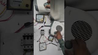 Why ammeter connected in series and voltmeter connected in parallel shortsvideo youtubvideos [upl. by Merth180]