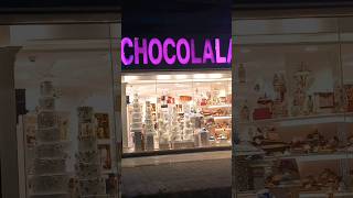 Chocolala cake shop old muweilah [upl. by Lon16]