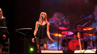 Black Jacket Symphony  You Make Loving Fun  MPAC  October 26 2012 [upl. by London]