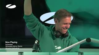 Duderstadt  Muhanjala Dylhen Remix  As Played On ASOT1166 [upl. by Ikey518]