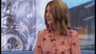 Victoria Derbyshire Programme 31 Jan 2017 [upl. by Zendah393]