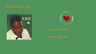 Acercate Mas en Nat King Cole en Español El Legado Musical que Conquistó Corazones [upl. by Mara]