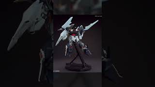 HGUC 1144 Xi Gundam  Mobile Suit Gundam Hathaways Flash [upl. by Yerffoeg]