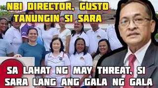 COA REPORT 600 PERCENT TINAAS NG LAKWATSA NI SARA  MAY BANTA PA SA BUHAY YAN [upl. by Tallula]