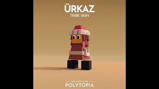 urkaz phonk drip theme  Polytopia [upl. by Nolat]