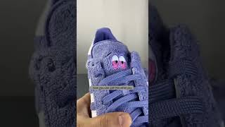 Unboxing The South Park x Adidas Campus 80s ‘Towelie’ [upl. by Kcired]