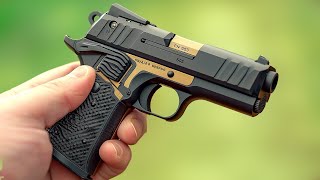 TOP 10 Concealed Carry Pistol In 2024 Best CCWs You Can Get [upl. by Mariam]