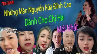 Nóng Trai Xinh Gái Đẹp Nguyền Rủa Chị Hai Đỉnh Cao Mới Nhất [upl. by Tallu]