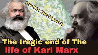 The Life and Death of Karl Marx The Philosopher Who Changed Historyquot [upl. by Macmahon]