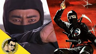 REVENGE OF THE NINJA 1983  Sho Kosugi  The Best Movie You Never Saw [upl. by Vada324]