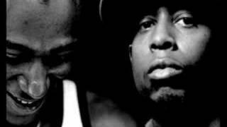 Talib Kweli  Get By ft Mos Def Kanye West JayZ amp Busta Rhymes [upl. by Tertius514]