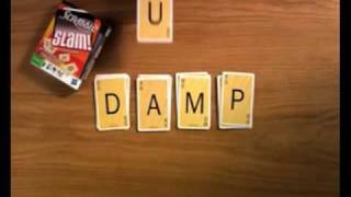 Scrabble Slam [upl. by Viddah]