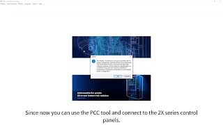 PCC Software and Driver Installation for an Aritech 2X Control Panel [upl. by Rosanne]