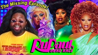 RuPauls Drag Race Season 16 Episode 11 Reaction amp Review [upl. by Macdermot402]