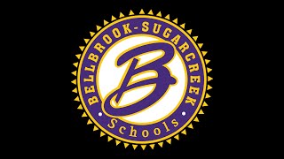 BellbrookSugarcreek Local School District Board of Education Meeting April 25 2024 [upl. by Ayatan]